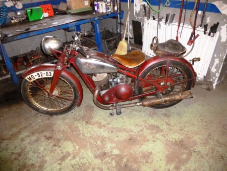 Jawa 250
